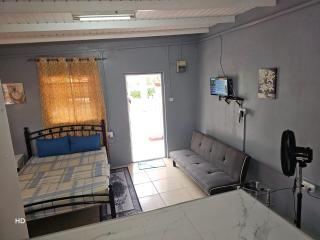 Baths Resident Suites - 2