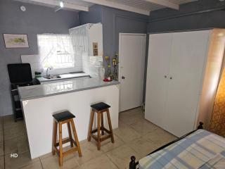 Baths Resident Suites - 1