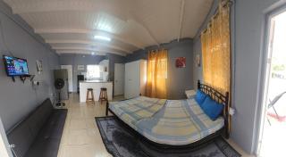 Baths Resident Suites - Castries - 9