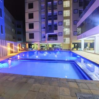 Serenity Stay - 2