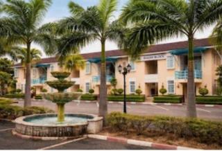 Madugu Hotel Jabi Abuja - 9