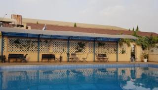 Madugu Hotel Jabi Abuja - 6