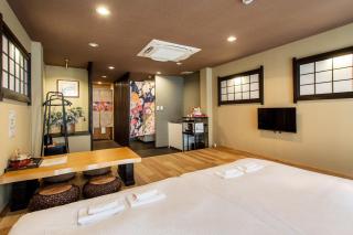 Midoribashi Stay 2F - 3
