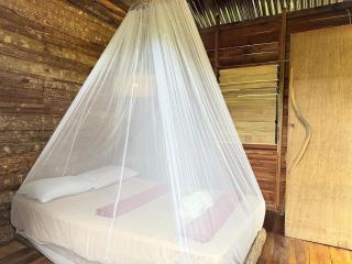 Payag n' Kapitan, Experience Pinubre Living - 7