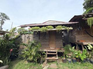 Payag n' Kapitan, Experience Pinubre Living - 4