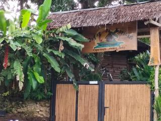 Payag n' Kapitan, Experience Pinubre Living - 1