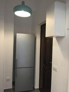LOFTY near Old Town, near Bar, Kitchen, with washer - 4