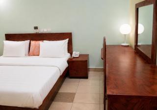 Madugu Hotel Jabi Abuja - 5