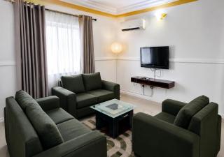 Madugu Hotel Jabi Abuja - 2