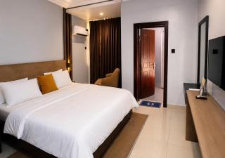 Madugu Hotel Jabi Abuja - 3