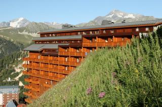 Résidence Les Hauts Bois - maeva Home - Appartement 3 Pièces 6 Personnes - Sélection MAE-7828 - 8