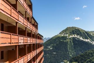 Résidence Les Hauts Bois - maeva Home - Appartement 3 Pièces 6 Personnes - Sélection MAE-7828 - 4
