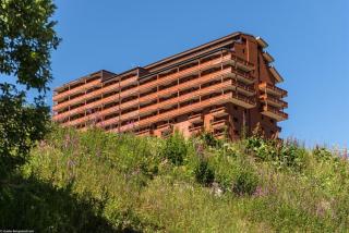 Résidence Les Hauts Bois - maeva Home - Appartement 3 Pièces 6 Personnes - Sélection MAE-7254 - 7