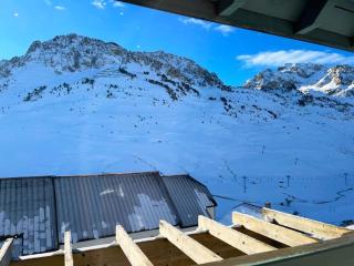 Résidence Pic Du Midi - Apt n°84 - 2eme Etage - Bâtiment DESMAN2 MAE-8724 - 3