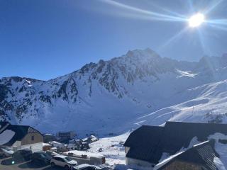 Résidence Pic Du Midi - Apt n°47 CLASSÉ 2 ETOILES - 1er étage - Bâtiment Campan2 MAE-8734 - 2