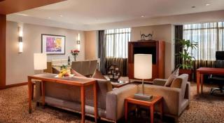 Dekin Hotel Chongqing Jiefangbei - 8
