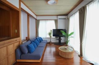 ちゅら森テラス YAMBARU STAY Okinawa - 3