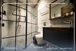 فندق الوارث - alwarith hotel - 4