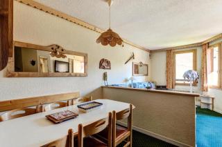 Résidence Callisto - maeva Home - Appartement 3 pièces 6 personnes - Budget MAE-8964 - 6