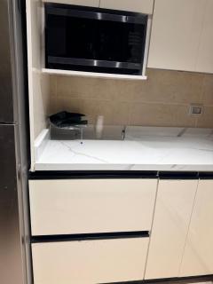 North Edge Towers apartment - 3