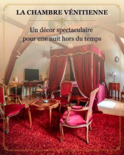 Le Domaine Du Château Blanc à 10 minutes de Pairi Daiza - 7