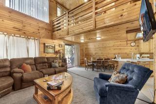 Lakeview Vacation Home with River Access & Fire Pit in Idaho - 9