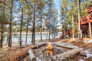 Lakeview Vacation Home with River Access & Fire Pit in Idaho - 6