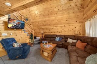 Lakeview Vacation Home with River Access & Fire Pit in Idaho - 5