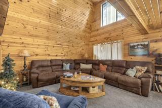 Lakeview Vacation Home with River Access & Fire Pit in Idaho - 3