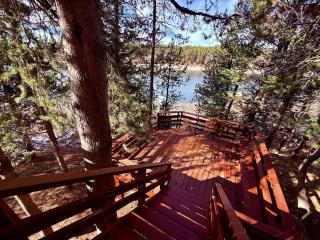 Lakeview Vacation Home with River Access & Fire Pit in Idaho - 2