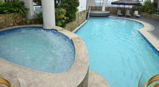 Lancaster Hotel Manila - 2