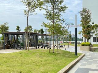 Trader Garden Residences by TROFF - 5