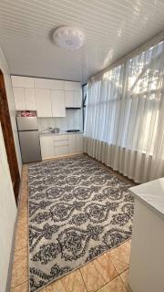 Via Samarkand Boulevard 2 - 5
