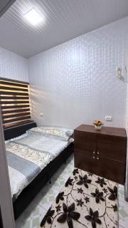Via Samarkand Boulevard 2 - 2