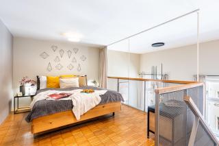 Prague Days - Loft with Garage and Workspace right next to Wenceslas Square - 6