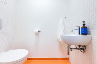 Prague Days - Loft with Garage and Workspace right next to Wenceslas Square - 2