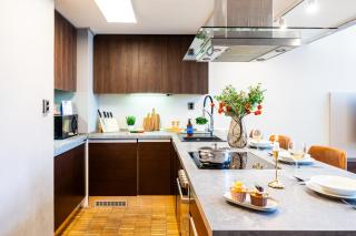 Prague Days - Loft with Garage and Workspace right next to Wenceslas Square - 5