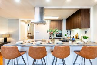 Prague Days - Loft with Garage and Workspace right next to Wenceslas Square - 1