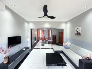 Baabi Komm Residence - 0
