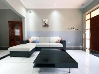 Baabi Komm Residence - 7