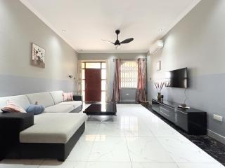 Baabi Komm Residence - 6