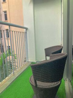 NR Cyber2 Homestay - 0