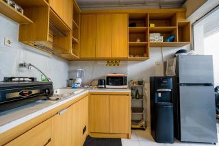 Nareswara Guest House - 1