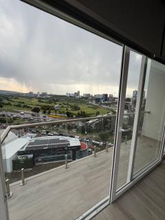 Vista increíble, Cerca de Andares y hospitales - 7