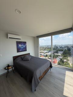 Vista increíble, Cerca de Andares y hospitales - 8