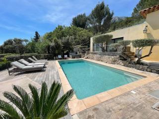 LE MAS ELAIA Luxury house - 8