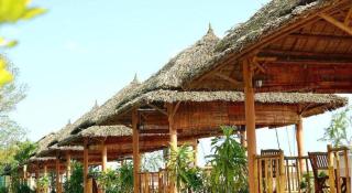 My Tra Riverside Hotel - 1