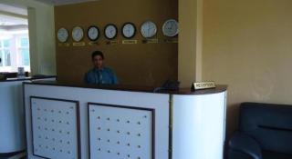 Stamford Star Hotel - 4