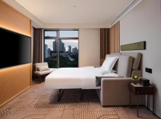 Ming Hotel Nanjing - MGallery Collection - 7