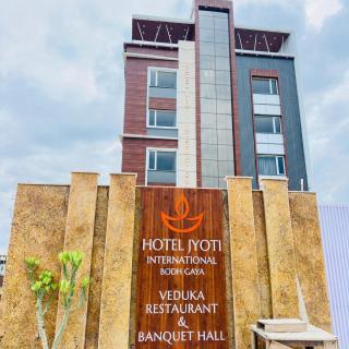 Hotel Jyoti International - 0